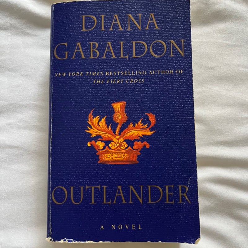 Outlander