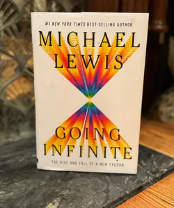 Going Infinite