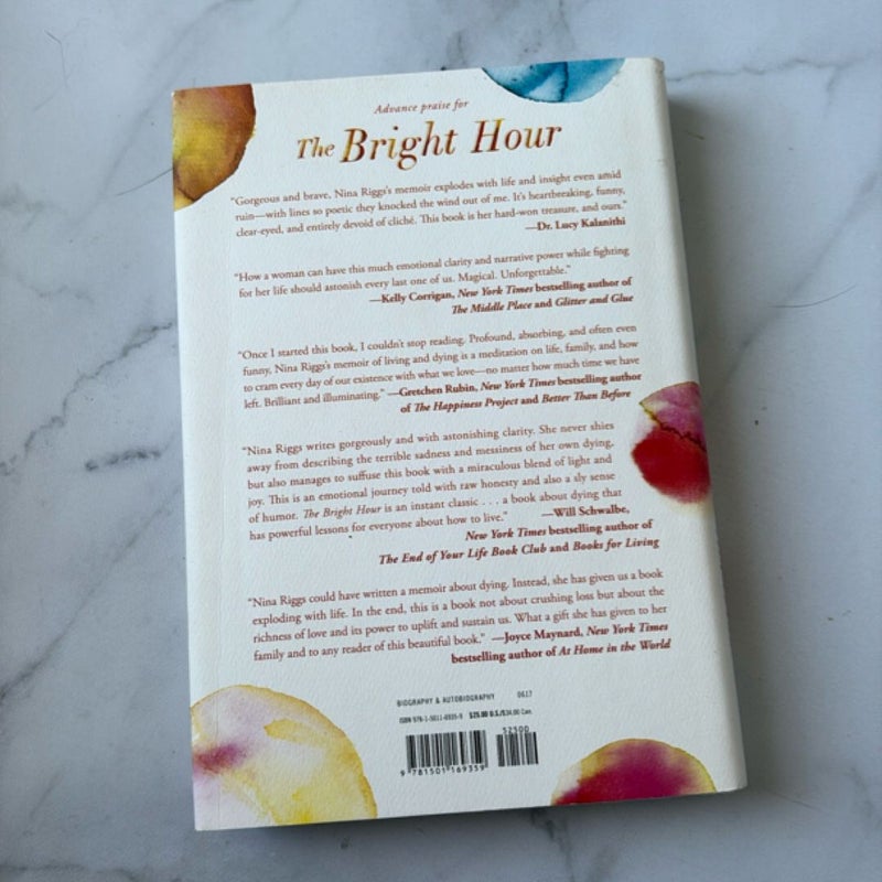 The Bright Hour