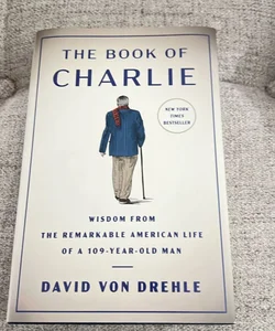 The Book of Charlie