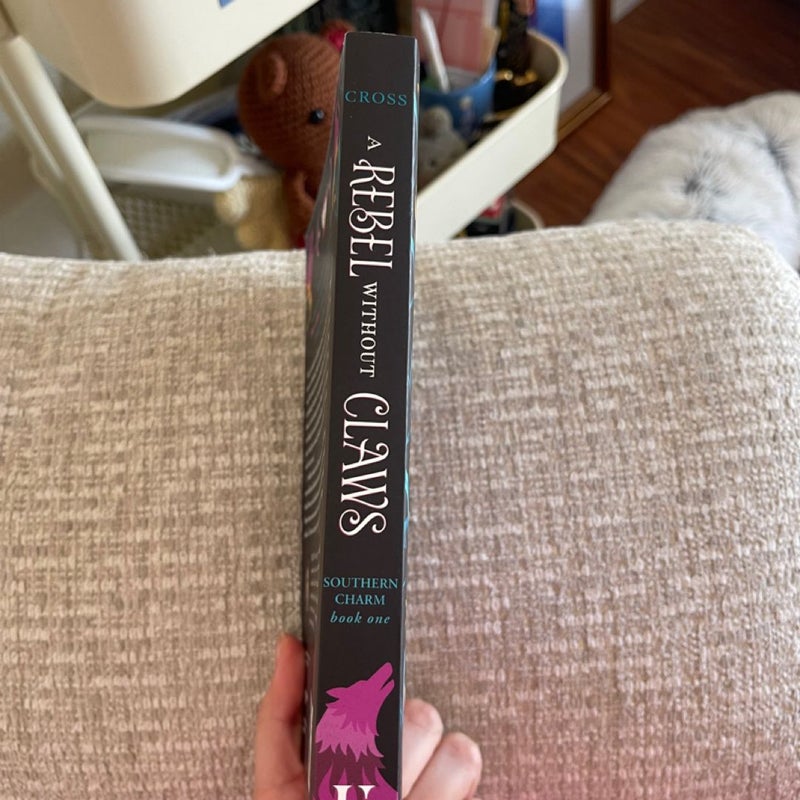 A Rebel Without Claws