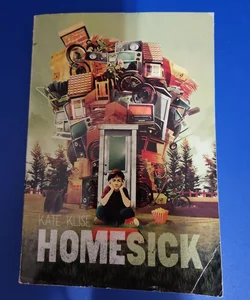 HOMESICK