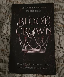 Blood Crown 
