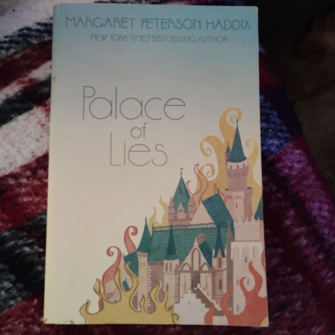 Palace of Lies