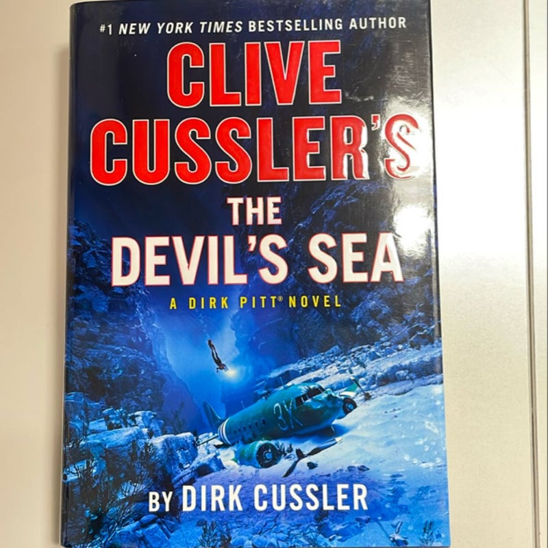 Clive Cussler's the Devil's Sea