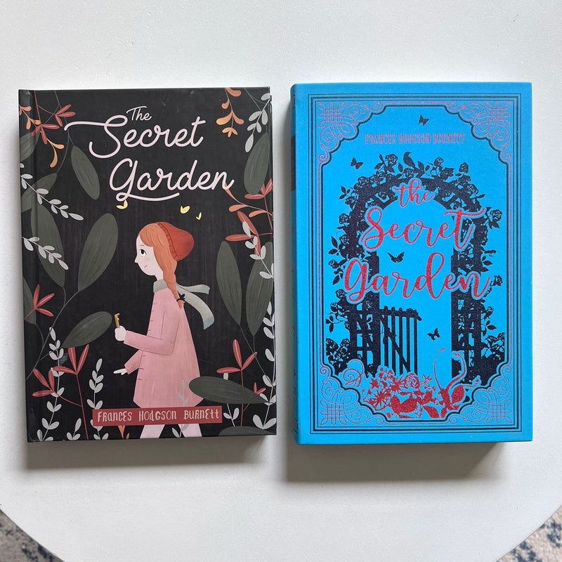 The Secret Garden Bundle