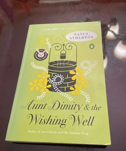 Aunt Dimity and the Wishing Well