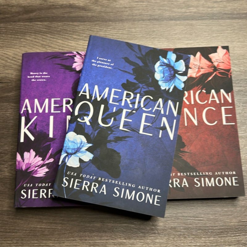 New Camelot Series