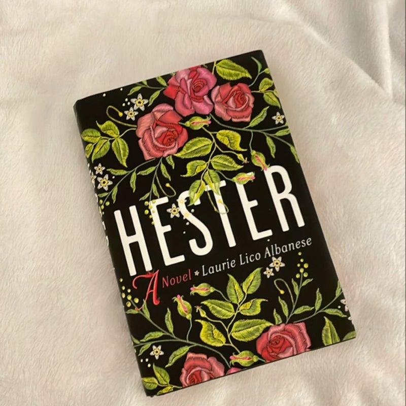 Hester