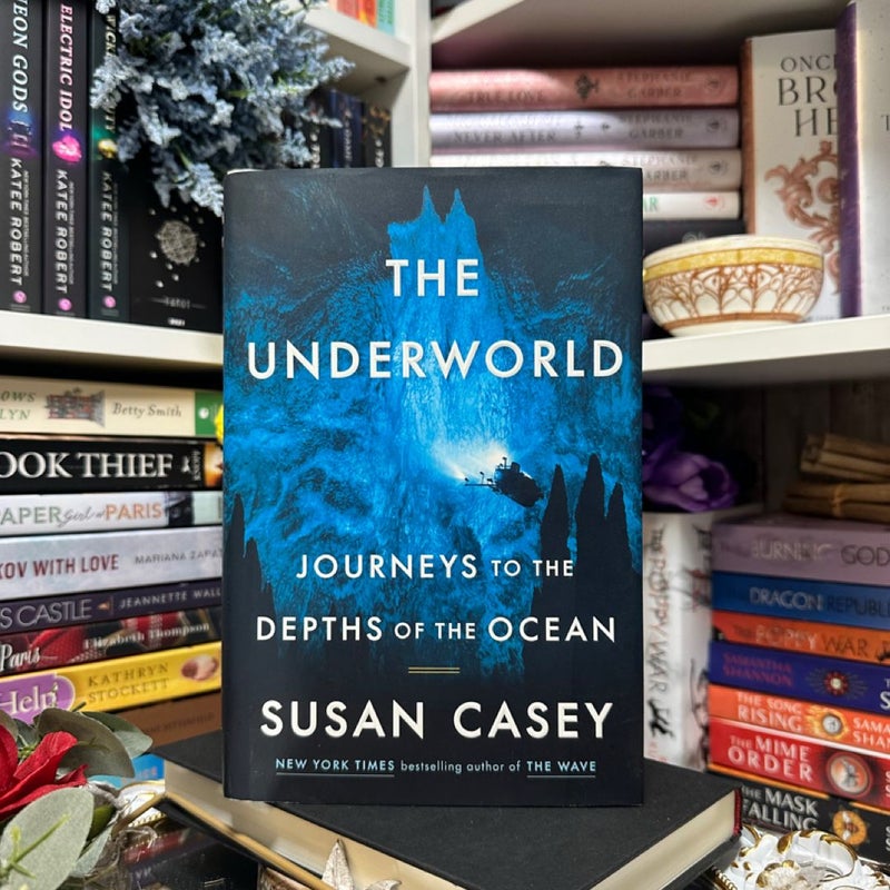 The Underworld