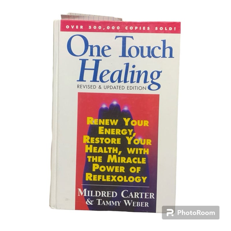 One Touch Healing