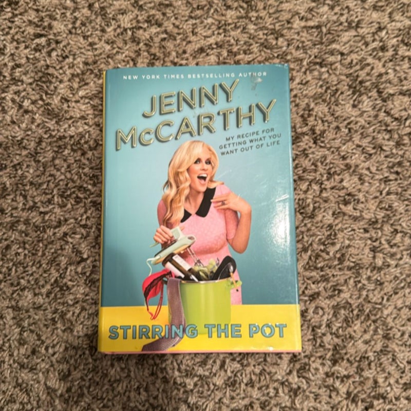 Stirring the Pot