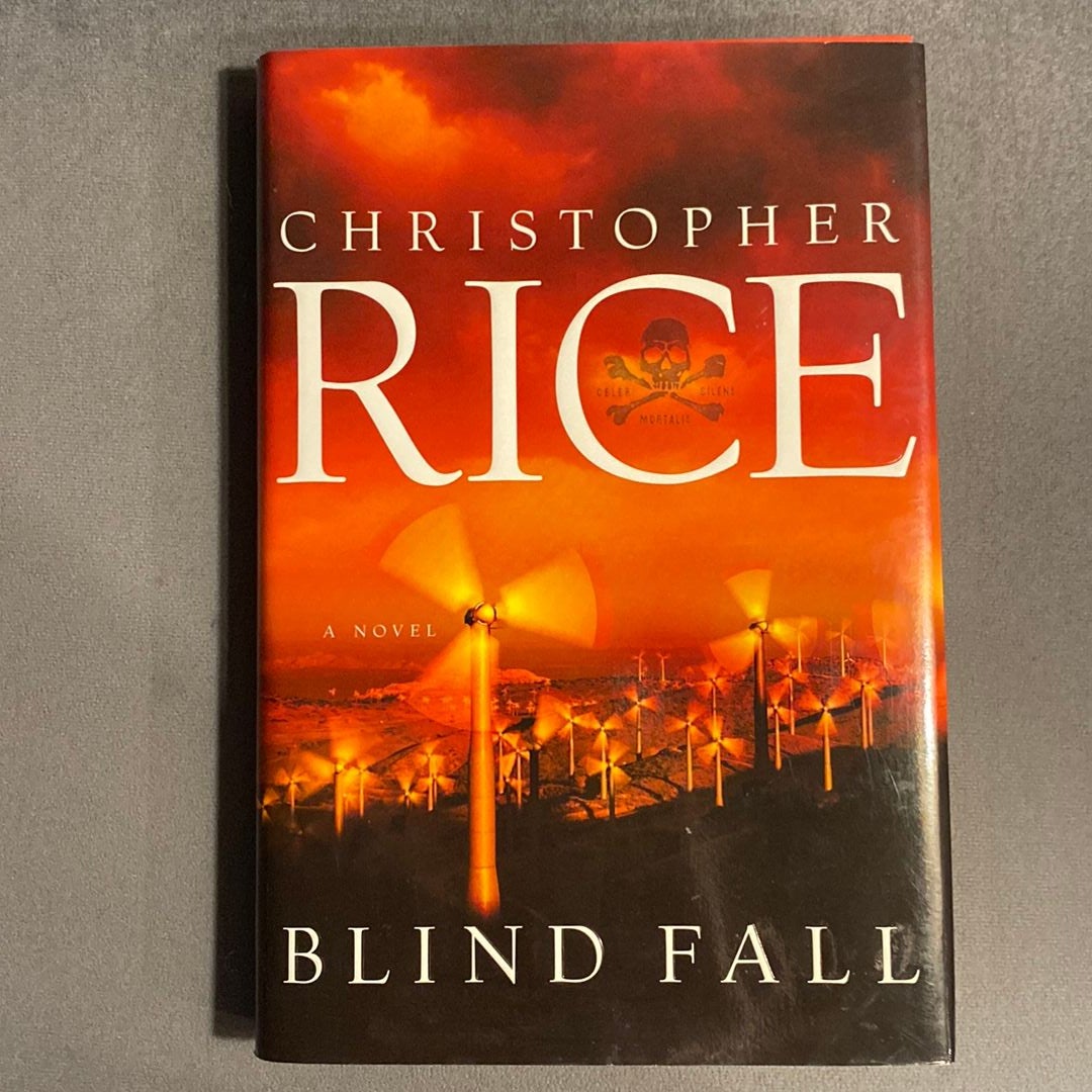 Blind Fall