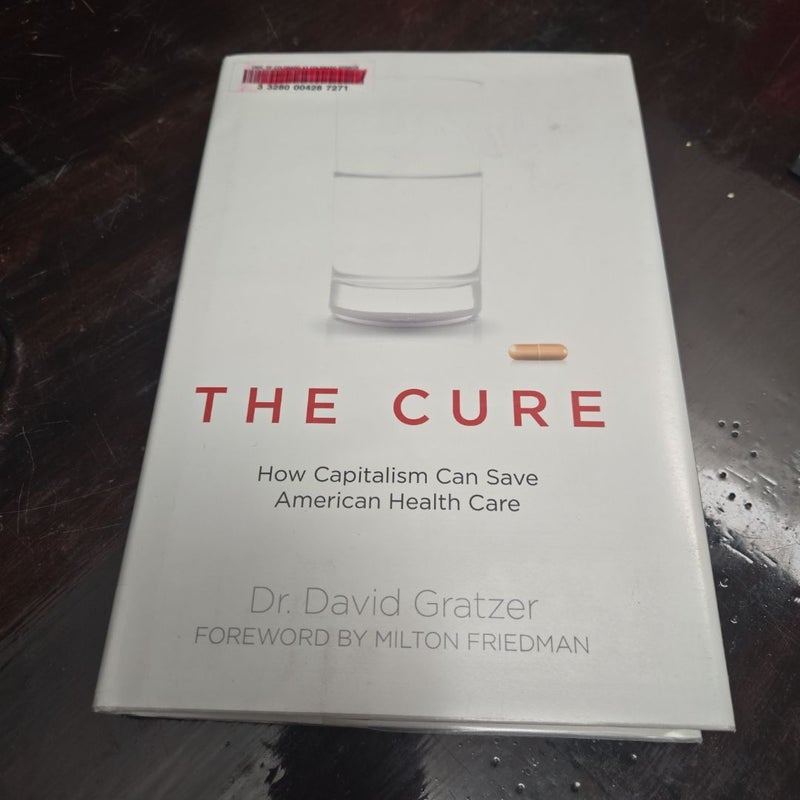 The Cure