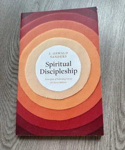 Spiritual Discipleship