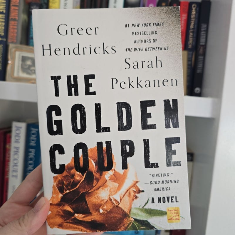 The Golden Couple