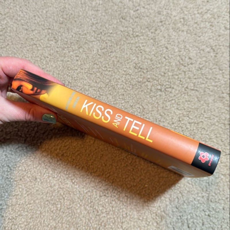 Kiss and Tell