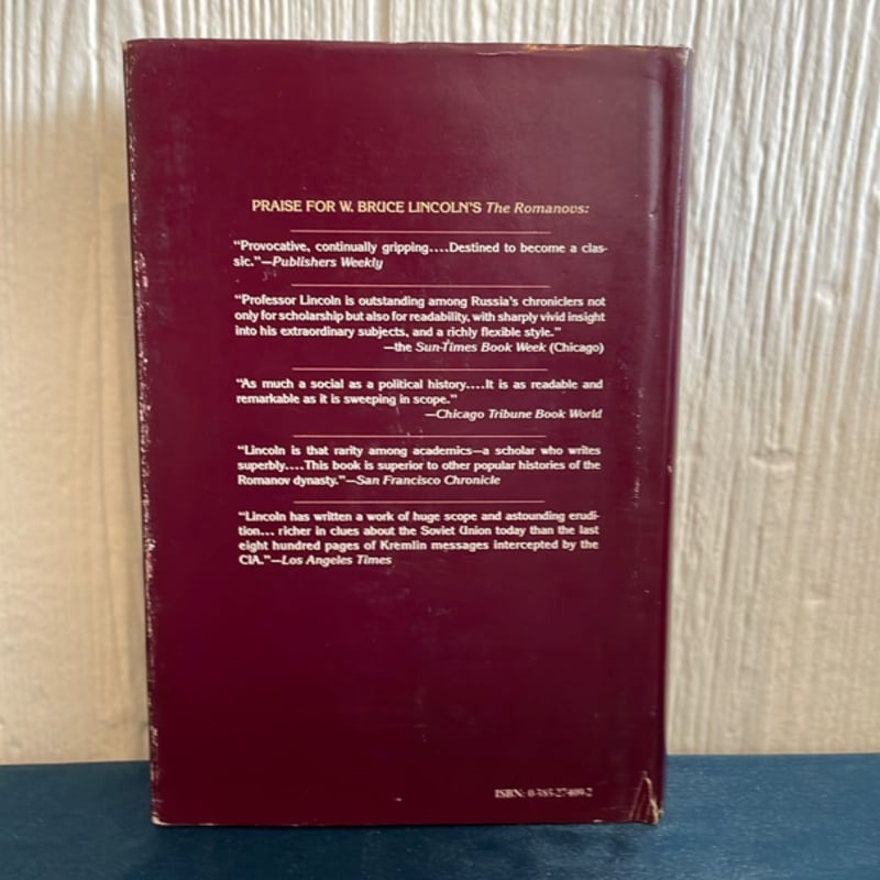 In War's Dark Shadow