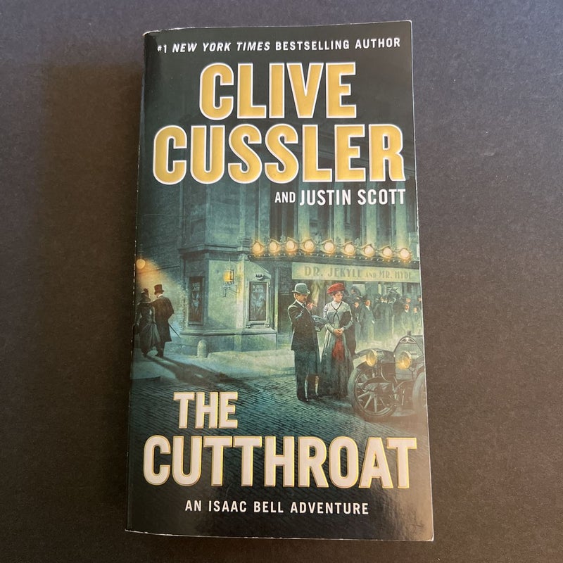 The Cutthroat