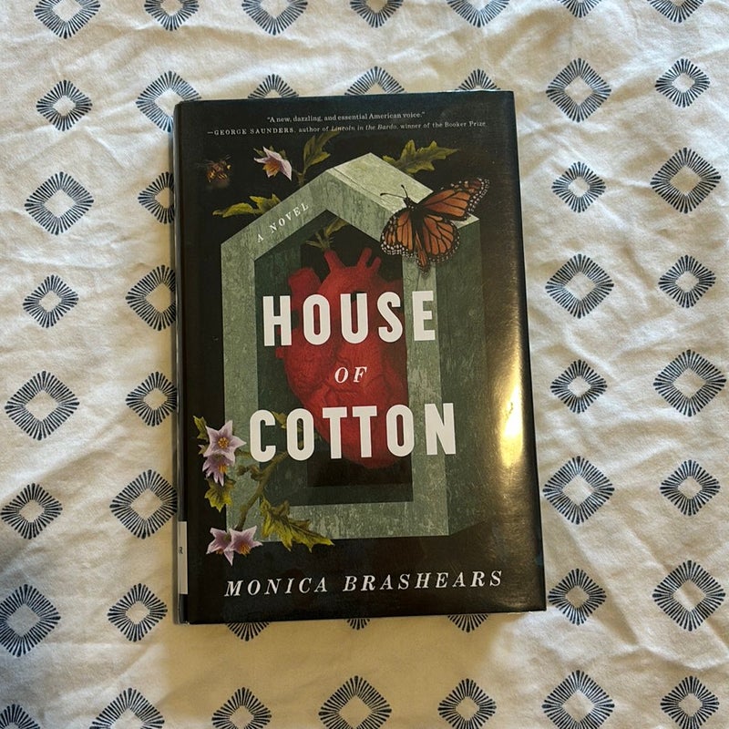 House of Cotton