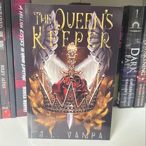 The Queen's Keeper