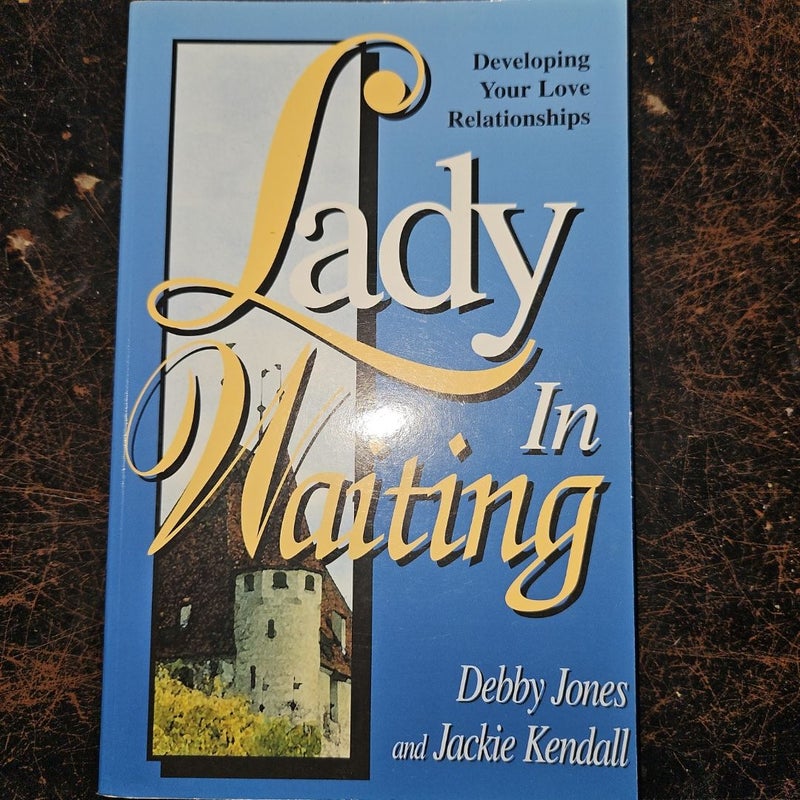 Lady in Waiting