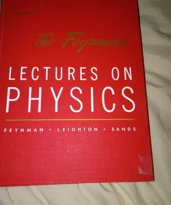 The Freyman Lectures on Physics