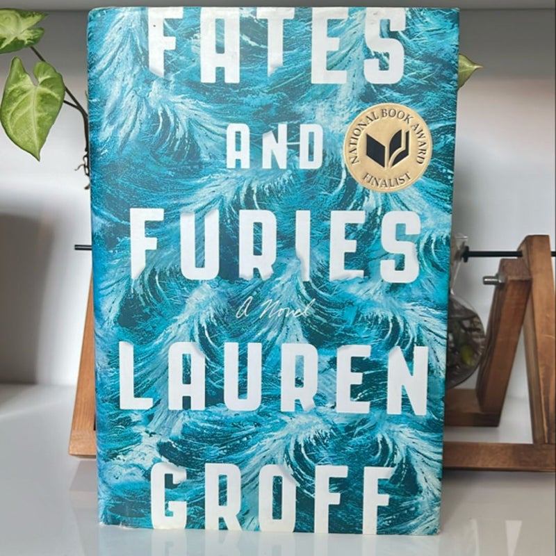 Fates and Furies