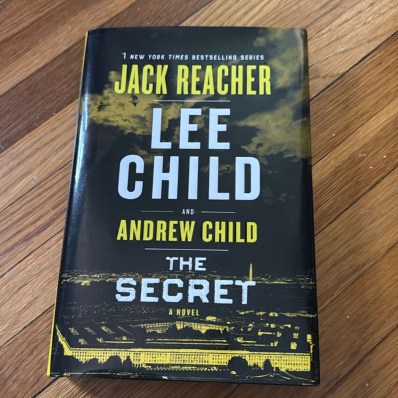 The Secret