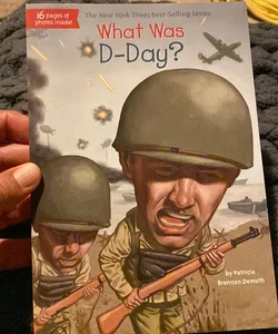 What was D-Day?