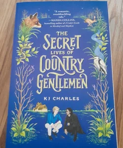 The Secret Lives of Country Gentlemen