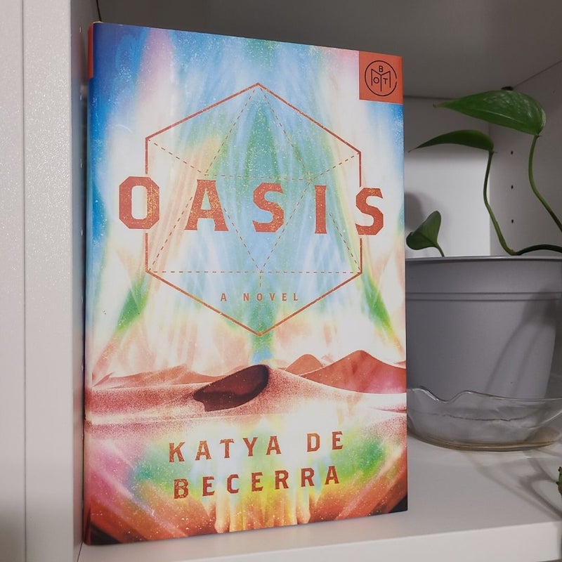 Oasis