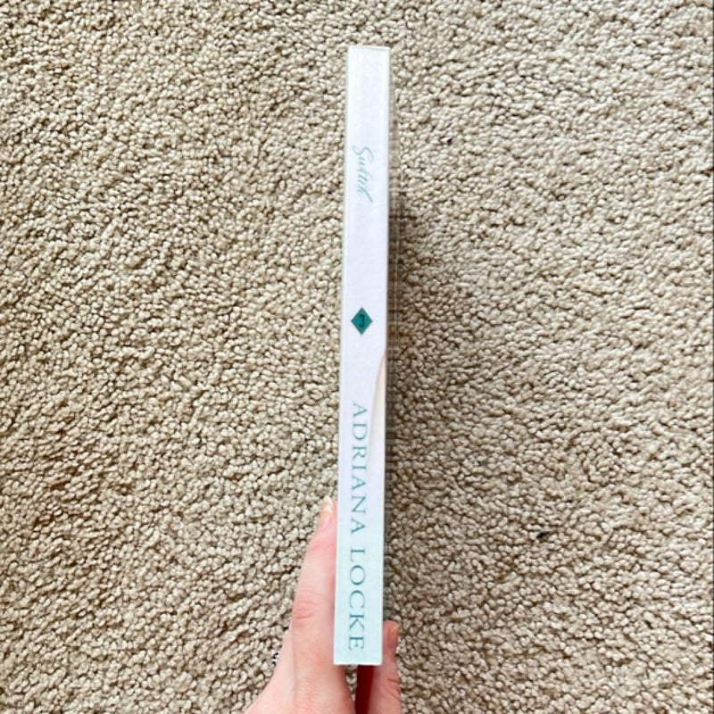 Switch (signed & OOP)