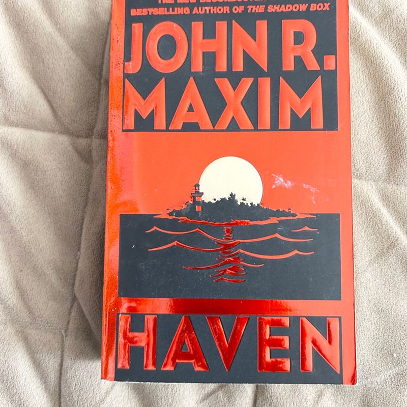 Haven 2715