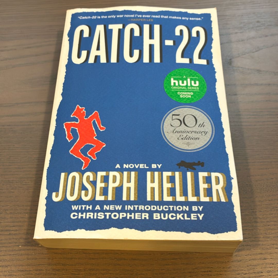Catch-22