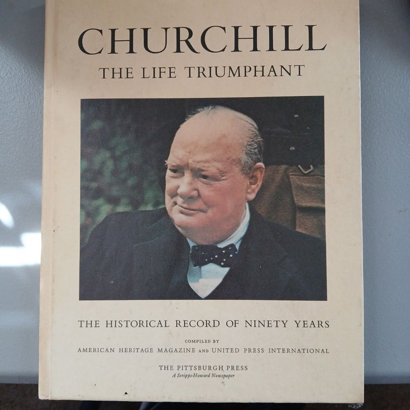 Churchill 