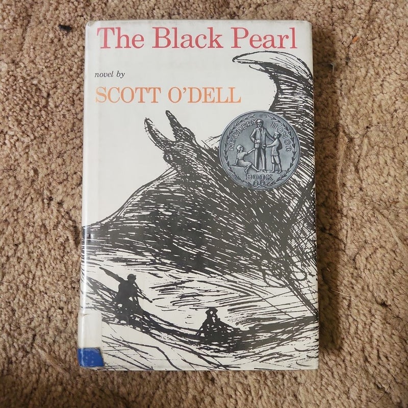 The Black Pearl
