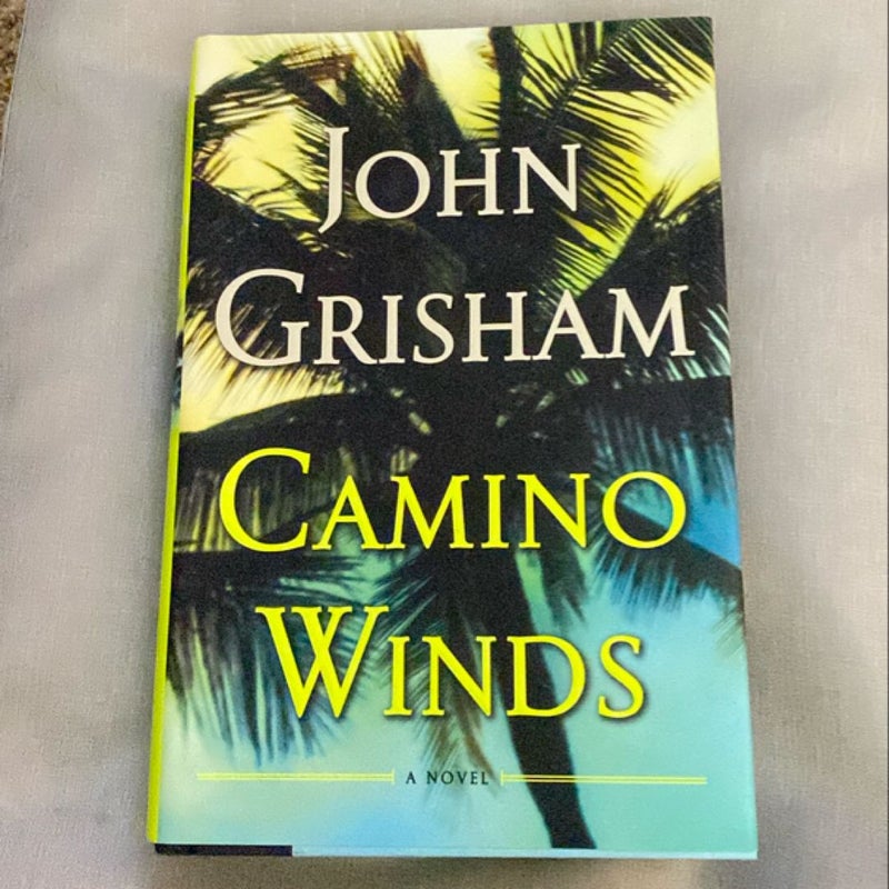 Camino Winds
