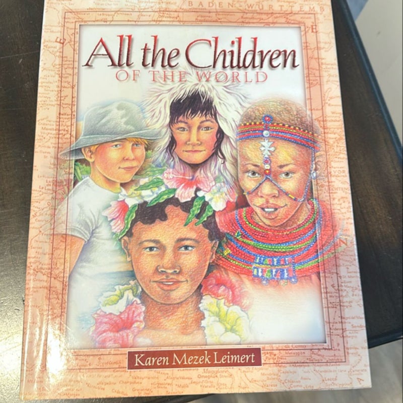 All the Children of the World