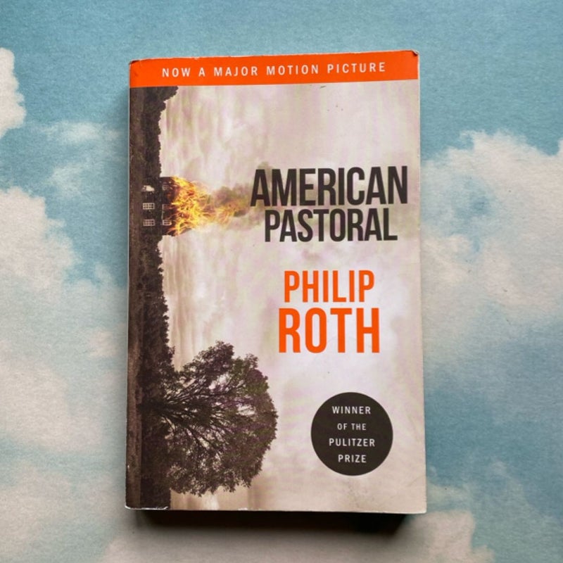 American Pastoral