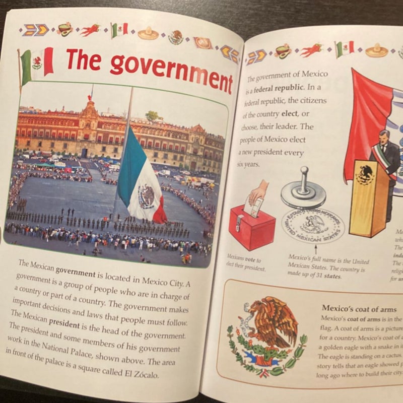 Spotlight on Mexico