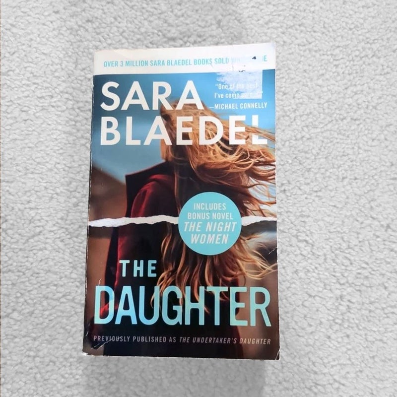 The Daughter
