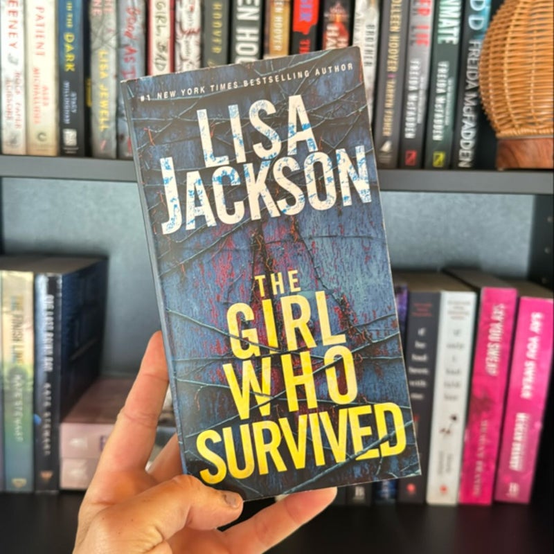 The Girl Who Survived