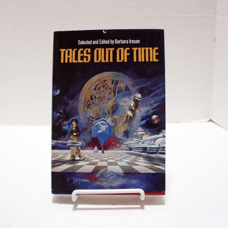 Tales Out of Time