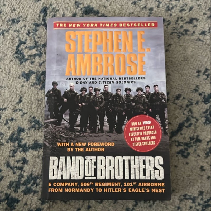 Band of Brothers