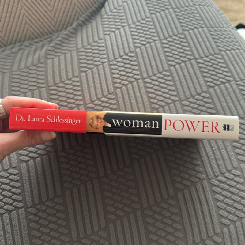 Woman Power