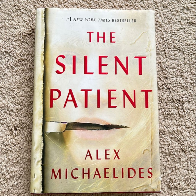 The Silent Patient