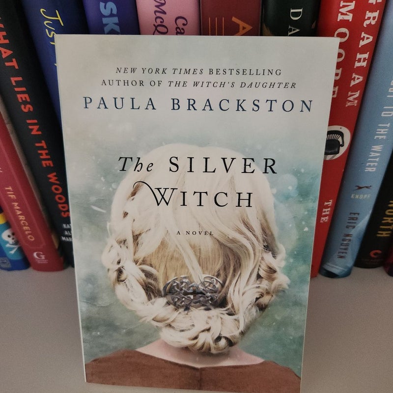 The Silver Witch