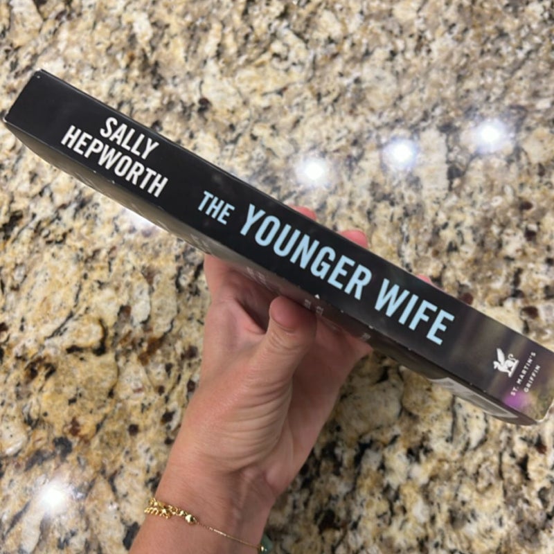The Younger Wife