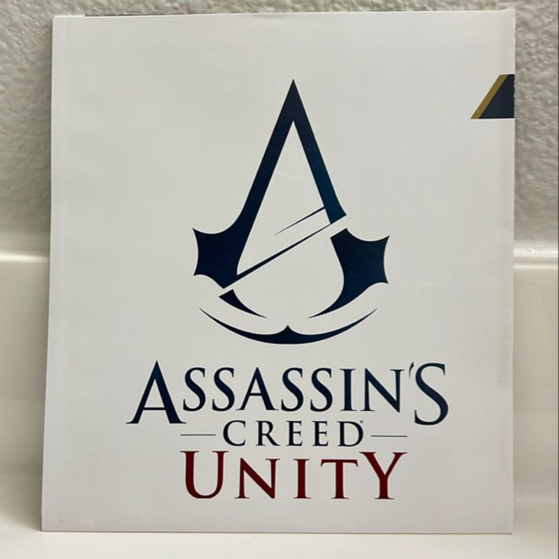 Assassin's Creed Unity